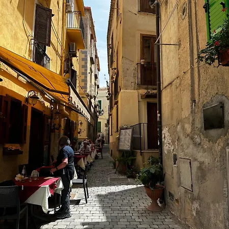 公寓 Tropeadream *