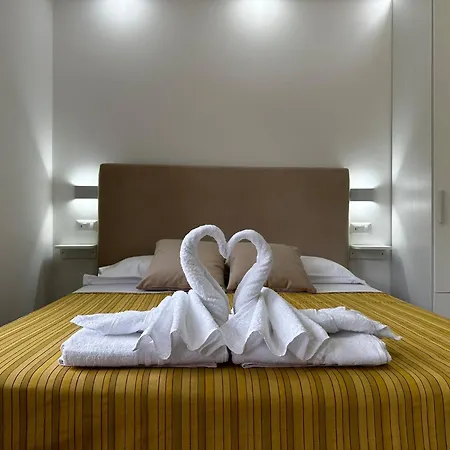 Tropeadream 公寓 *