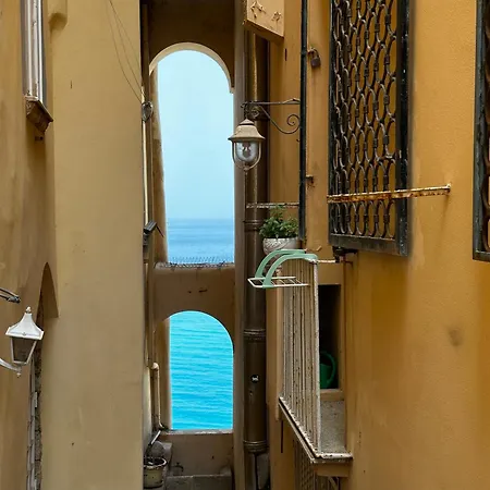 Appartamento Tropeadream *