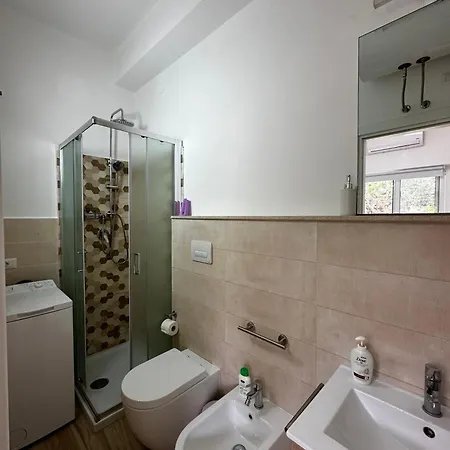 Tropeadream Apartment