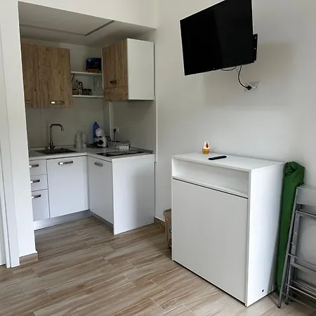 Appartamento Tropeadream *