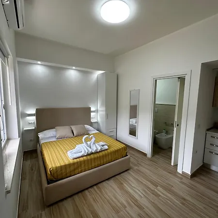 Tropeadream Apartment Tropea