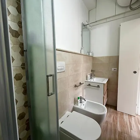 Apartamento Tropeadream