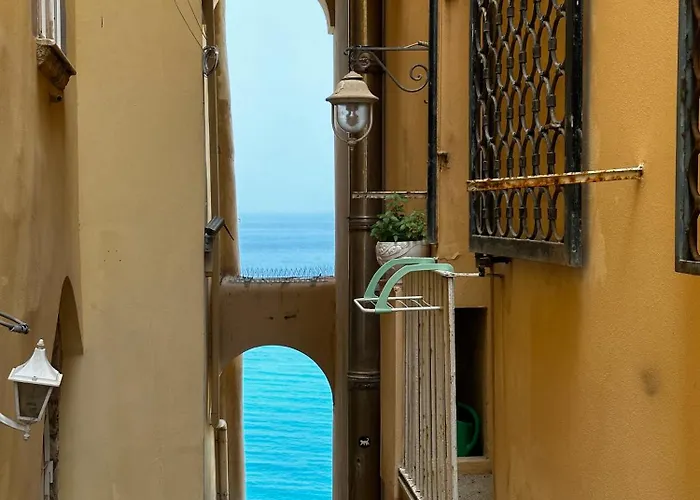 Apartman Tropeadream *