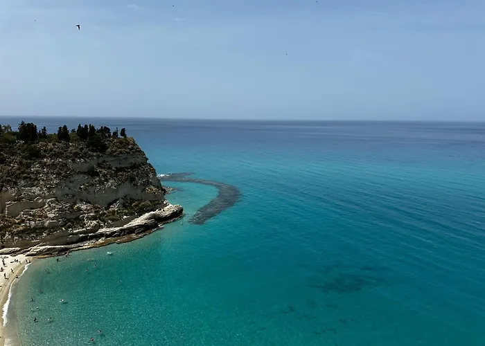 Tropeadream * Tropea