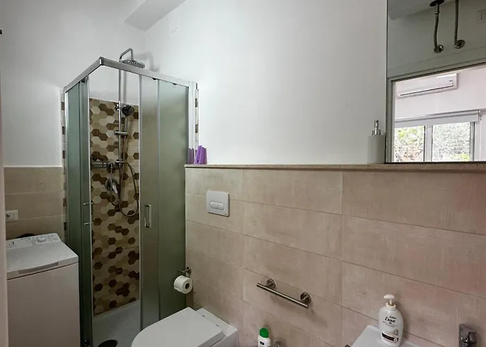 Tropeadream Apartman