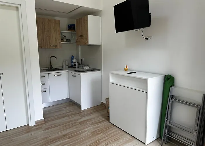 Apartman Tropeadream *