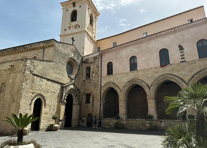 Tropeadream Apartman Tropea