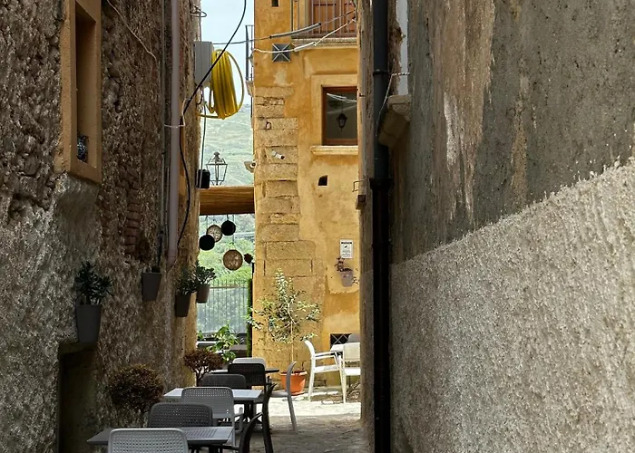 Tropeadream Apartman *