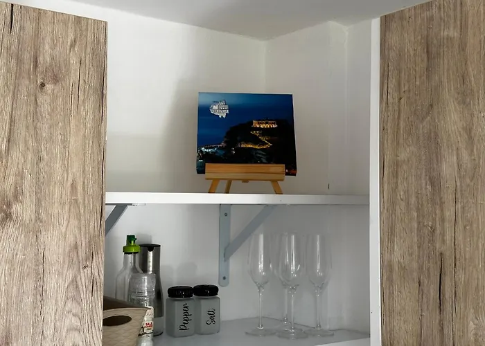 Apartman Tropeadream