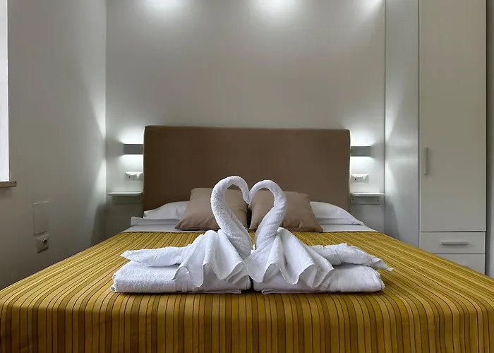 Tropeadream Apartman *